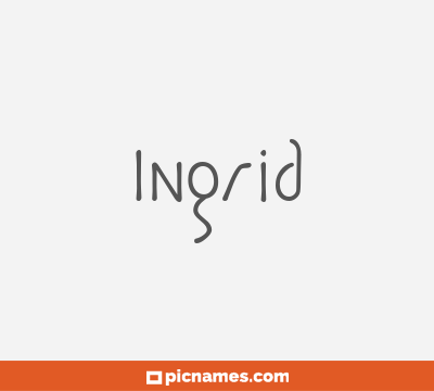 Ingrid