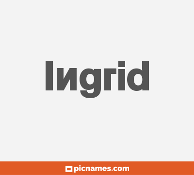 Ingrid