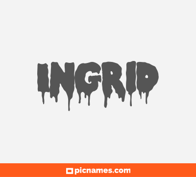 Ingrid