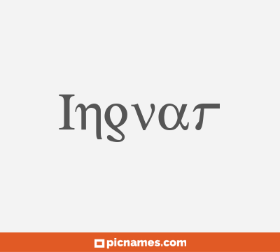 Ingvar