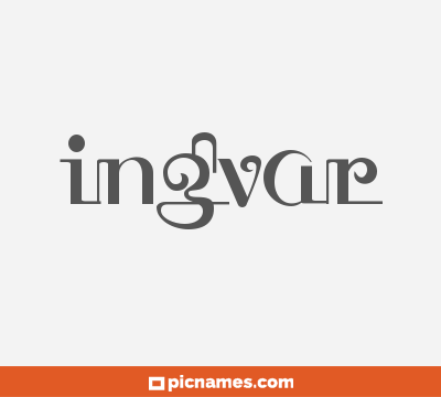 Ingvar