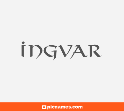 Ingvar