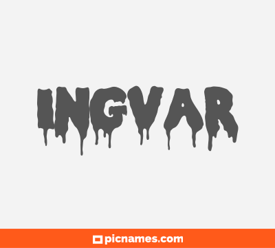 Ingvar