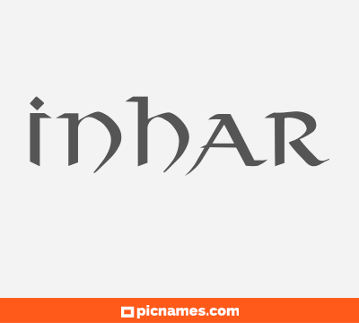 Inhar