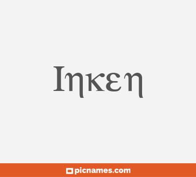 Inken