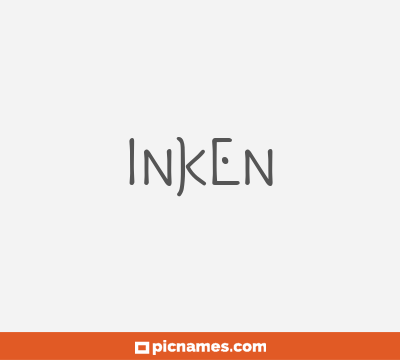 Inken