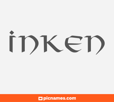 Inken