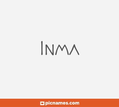 Inma