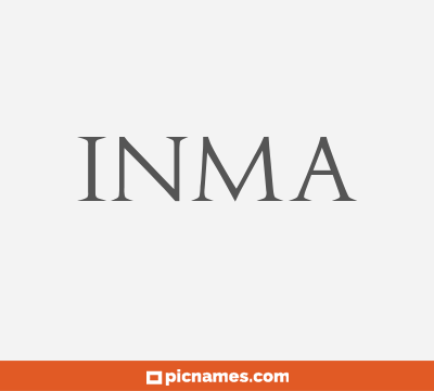 Inma