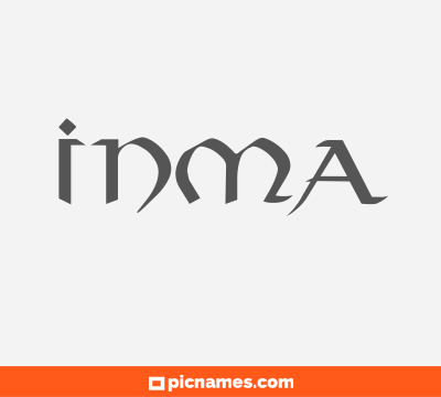 Inma