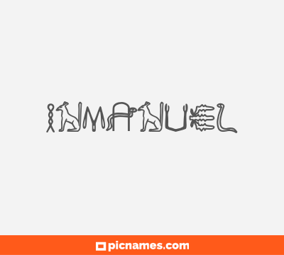 Inmanuel