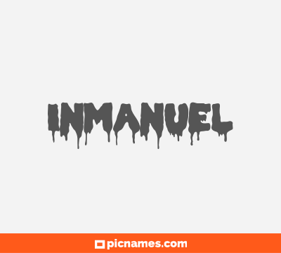 Inmanuel