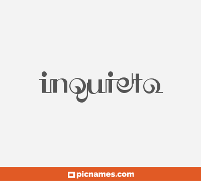 Inquieto