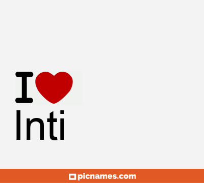 Inti