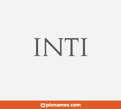 Inti