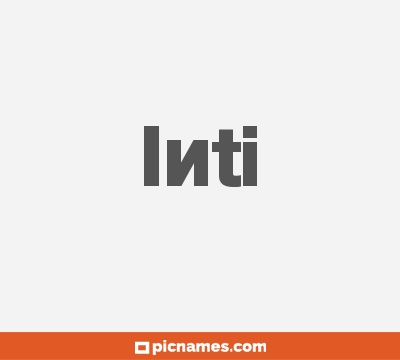 Inti