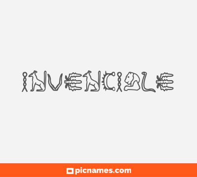 Invencible