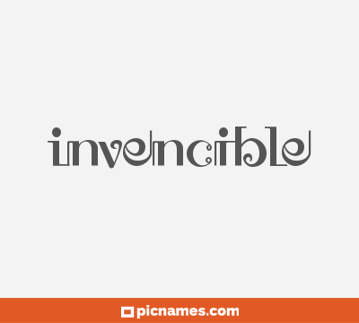 Invencible