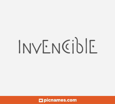 Invencible