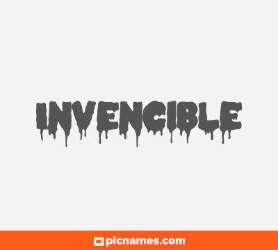 Invencible