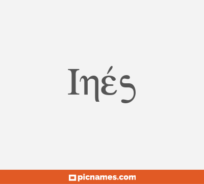 Inés