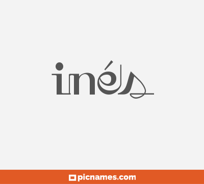 Inés