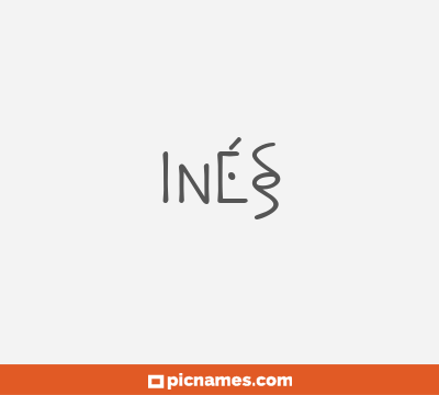 Inés