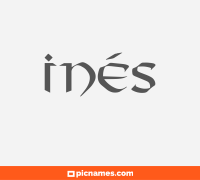 Inés