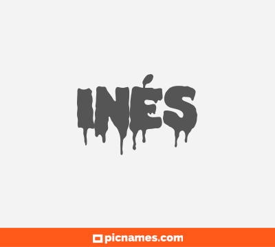 Inés