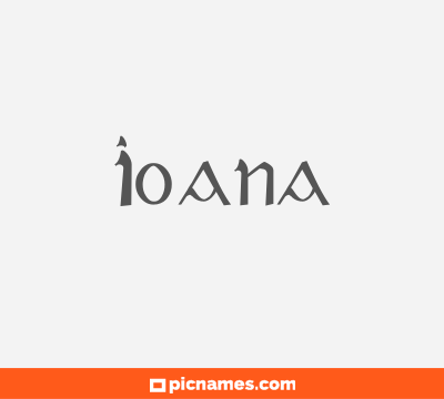 Ioana