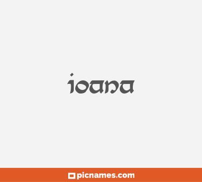 Ioana