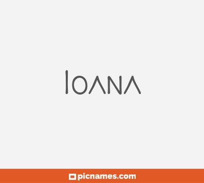 Ioana