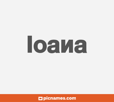 Ioana