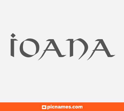Ioana