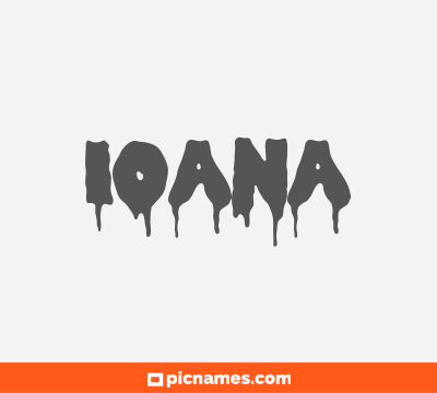 Ioana