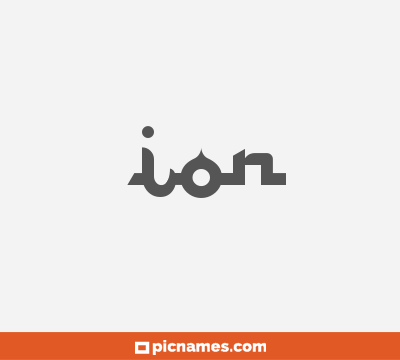 Ion