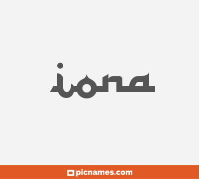 Iona