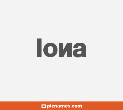 Iona