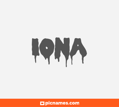 Iona