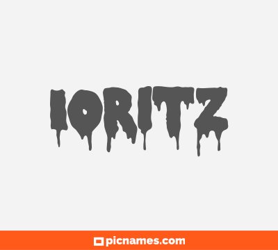 Ioritz