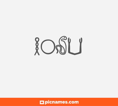 Iosu