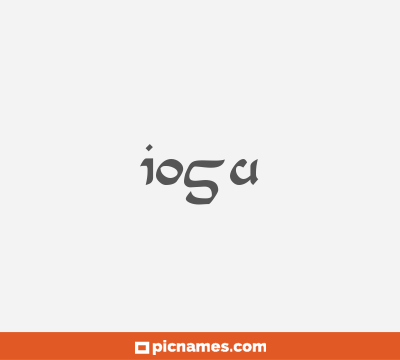 Iosu