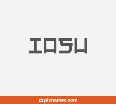 Iosu