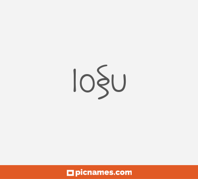 Iosu