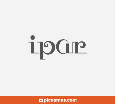 Ipar