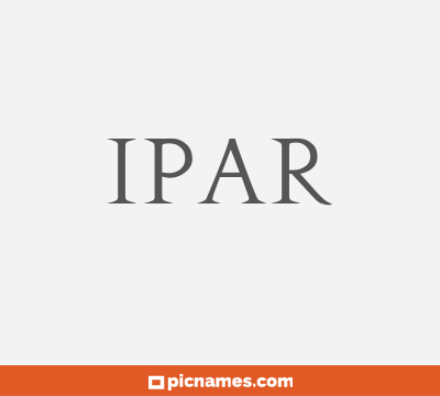 Ipar