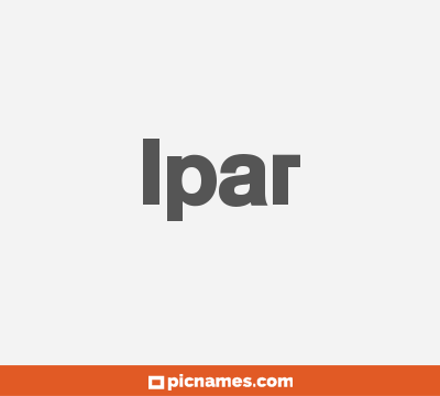 Ipar