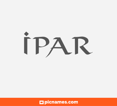 Ipar