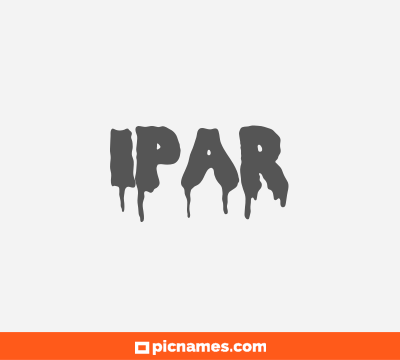 Ipar