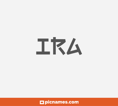 Ira